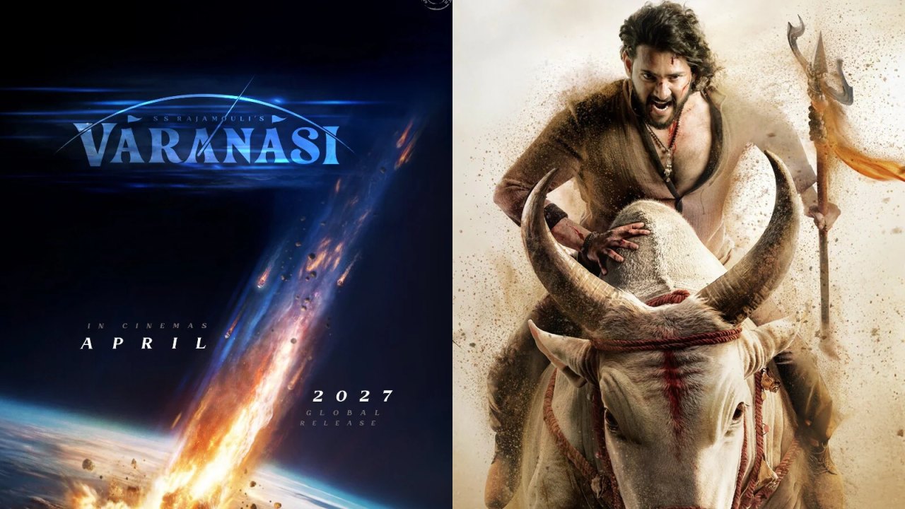 Film Updates: మహేష్ బర్త్డే బ్లాస్ట్.. ఈసారి అంతకు మించి..!