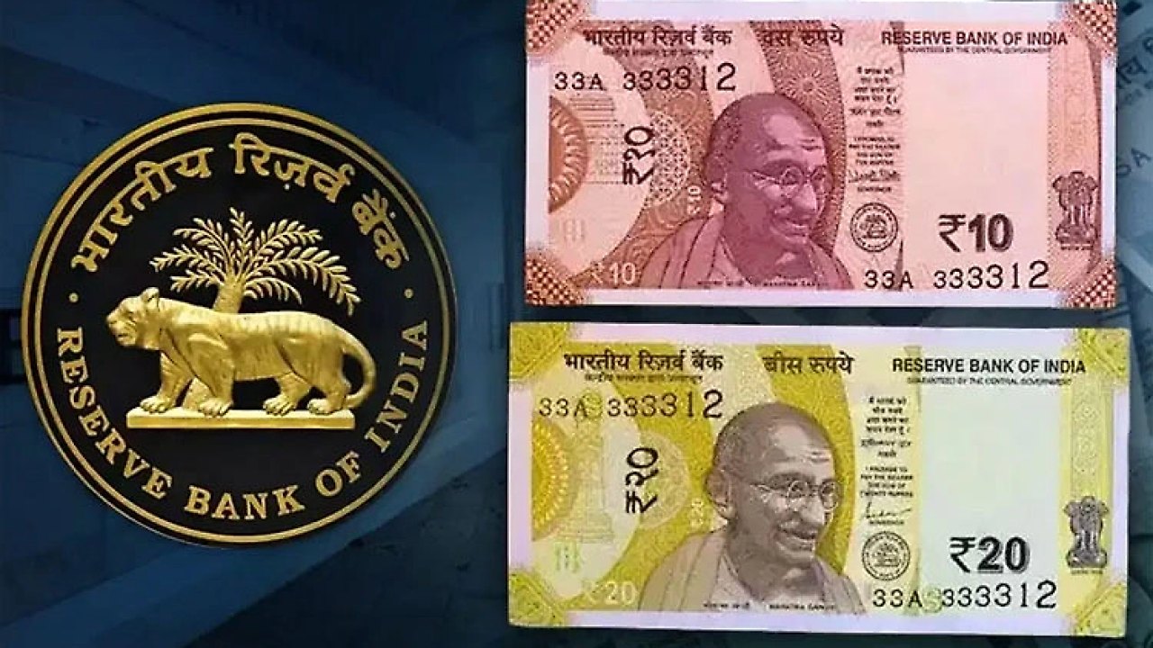 RBI : నకిలీ కరెన్సీకి చెక్.. త్వరలోనే దేశంలో పాలిమర్ నోట్లు!