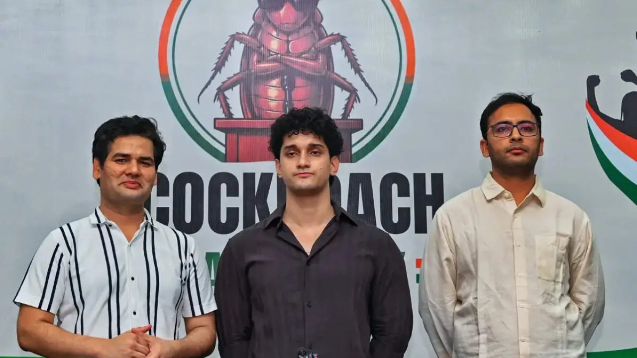 CJP : కేంద్రానికి కాక్రోజ్ మరో డెడ్లైన్..ఈసారి డిమాండ్ ఏంటంటే?