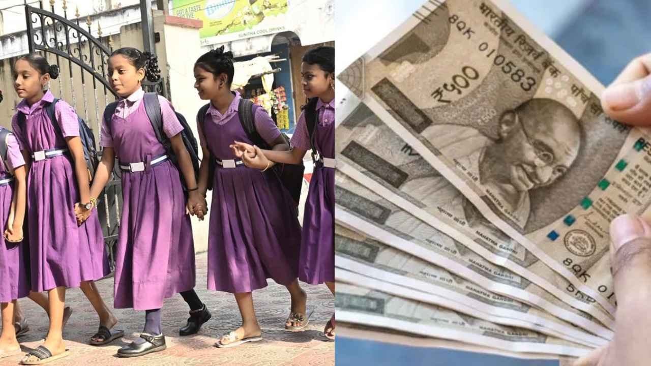 తల్లికి వందనం.. మరో అప్డేట్.. 22న అర్హుల జాబితా రిలీజ్