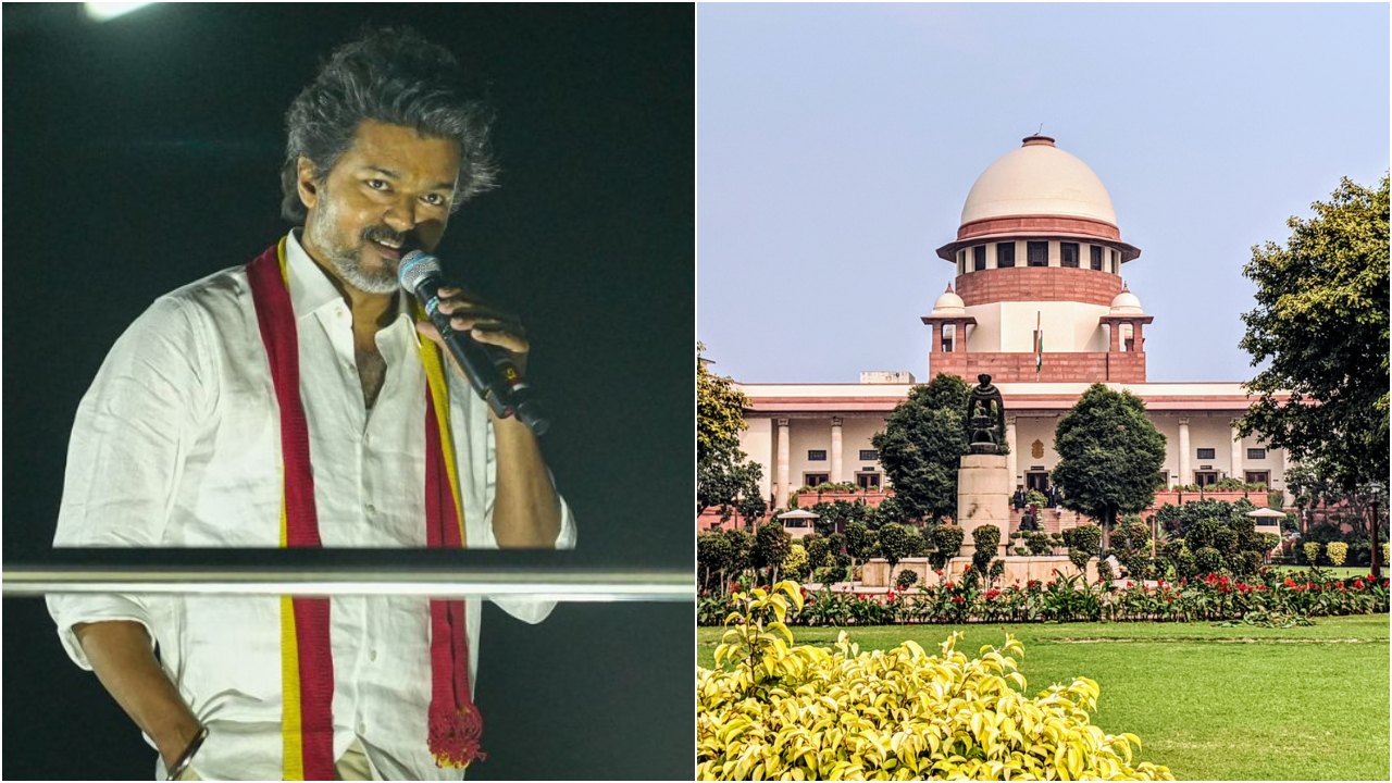 CM Vijay: తమిళనాడు ముఖ్యమంత్రికి షాకిచ్చిన హైకోర్టు!..