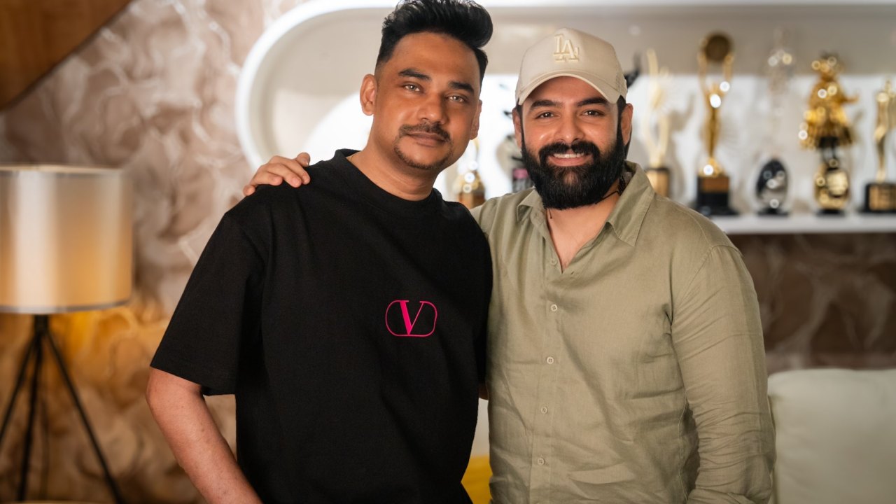 Ram Pothineni: మ్యూజిక్ డైరెక్టర్ ని ఫిక్స్ చేసిన ఎనర్జిటిక్ స్టార్..