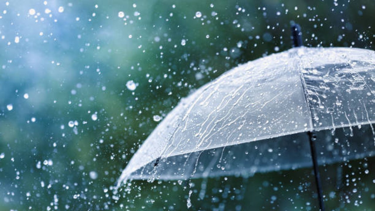 Rains : చల్లటి కబురు.. రాష్ట్రంలో మూడు రోజులు వర్షాలు