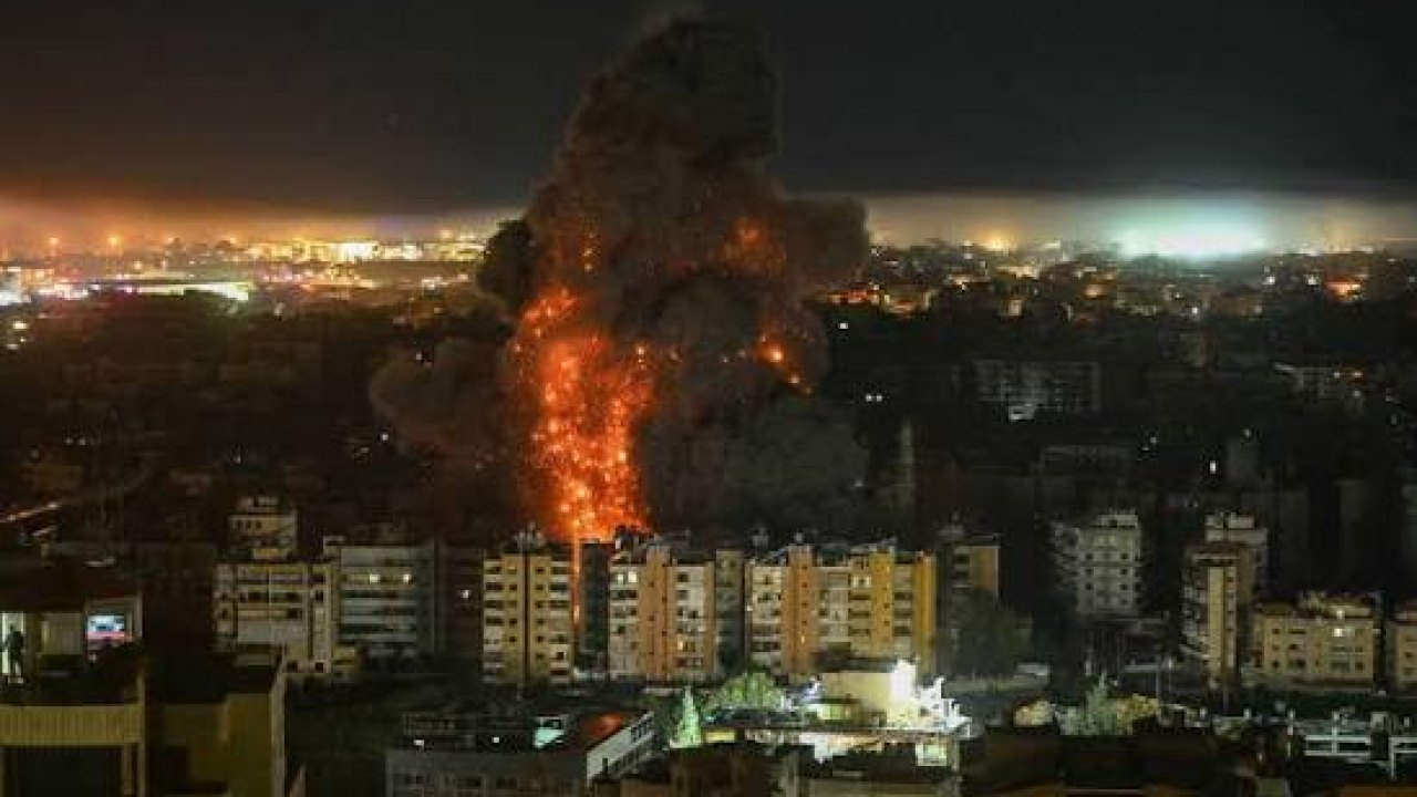 Iran America War: పశ్చిమాసియాను వణికిస్తున్న అమెరికా-ఇరాన్ ఘర్షణ!