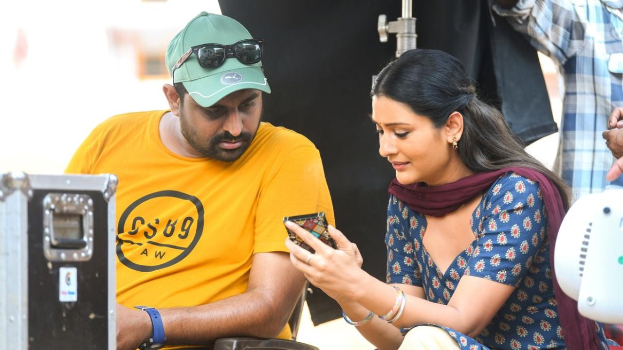 Ajay Bhupathi: 'మంగళవారం 2' పై క్రేజీ అప్డేట్
