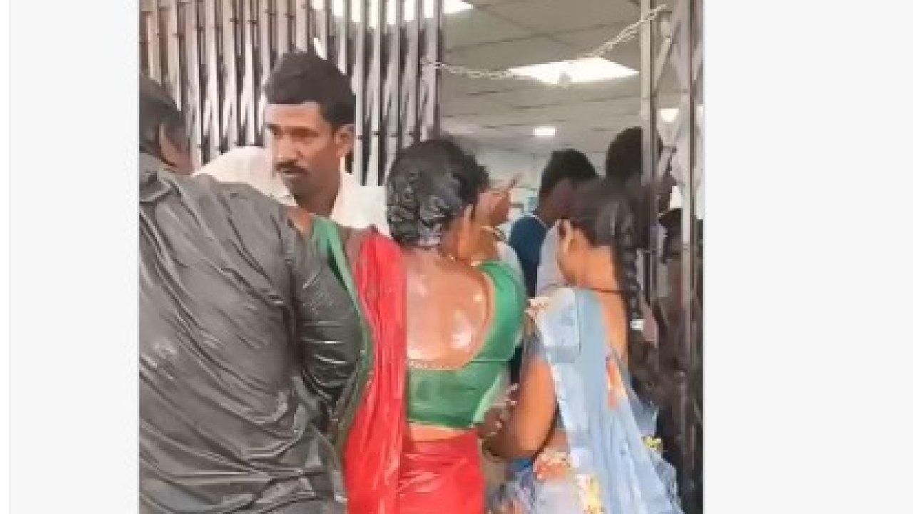 AP : తల్లికి వందనం డబ్బులు ఆపారని.. దంపతుల దారుణం!