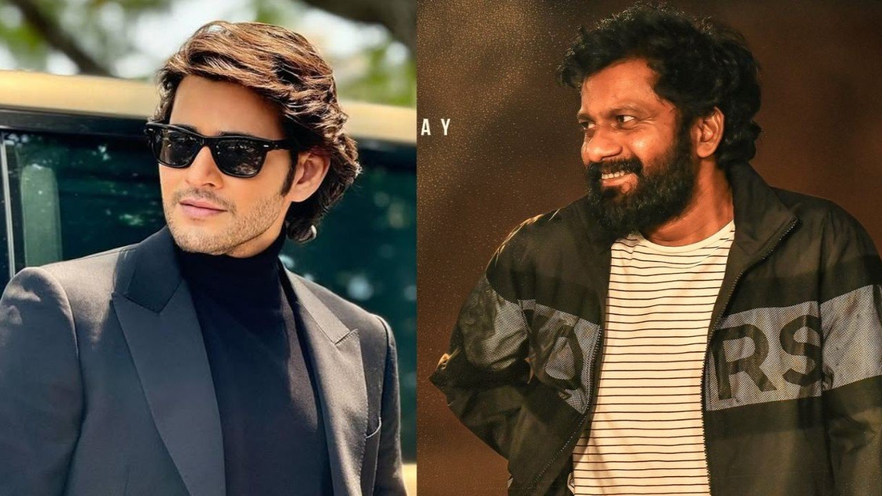Buchi Babu Sana: మహేష్ బాబు కోసం కథ రాస్తున్నాడా?