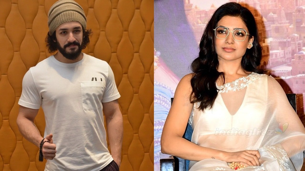 ‘కంగ్రాట్స్ సామ్..’ మా ఇంటి బంగారం టీమ్కు అఖిల్ విషెస్