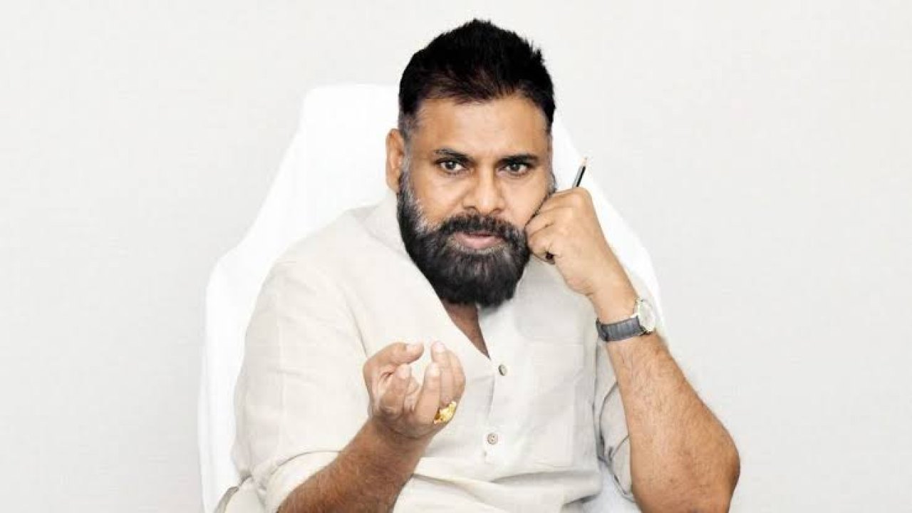 Pawan Kalyan : పవన్ కళ్యాణ్కు వరుస సర్జరీలు.. చంద్రబాబు ట్వీట్ వైరల్!