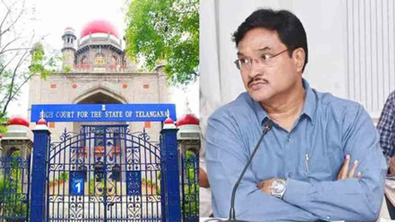 HYDRA: హైడ్రా కమిషనర్పై హైకోర్టు ఫైర్.. కోర్టు ఆదేశాలు దిక్కరణ పై సీరియస్!..