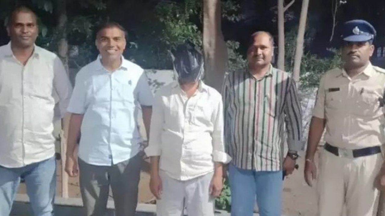 Crime :  హైదరాబాద్‌లో దారుణం..మహిళకు మత్తు ఇచ్చి లైంగికదాడి