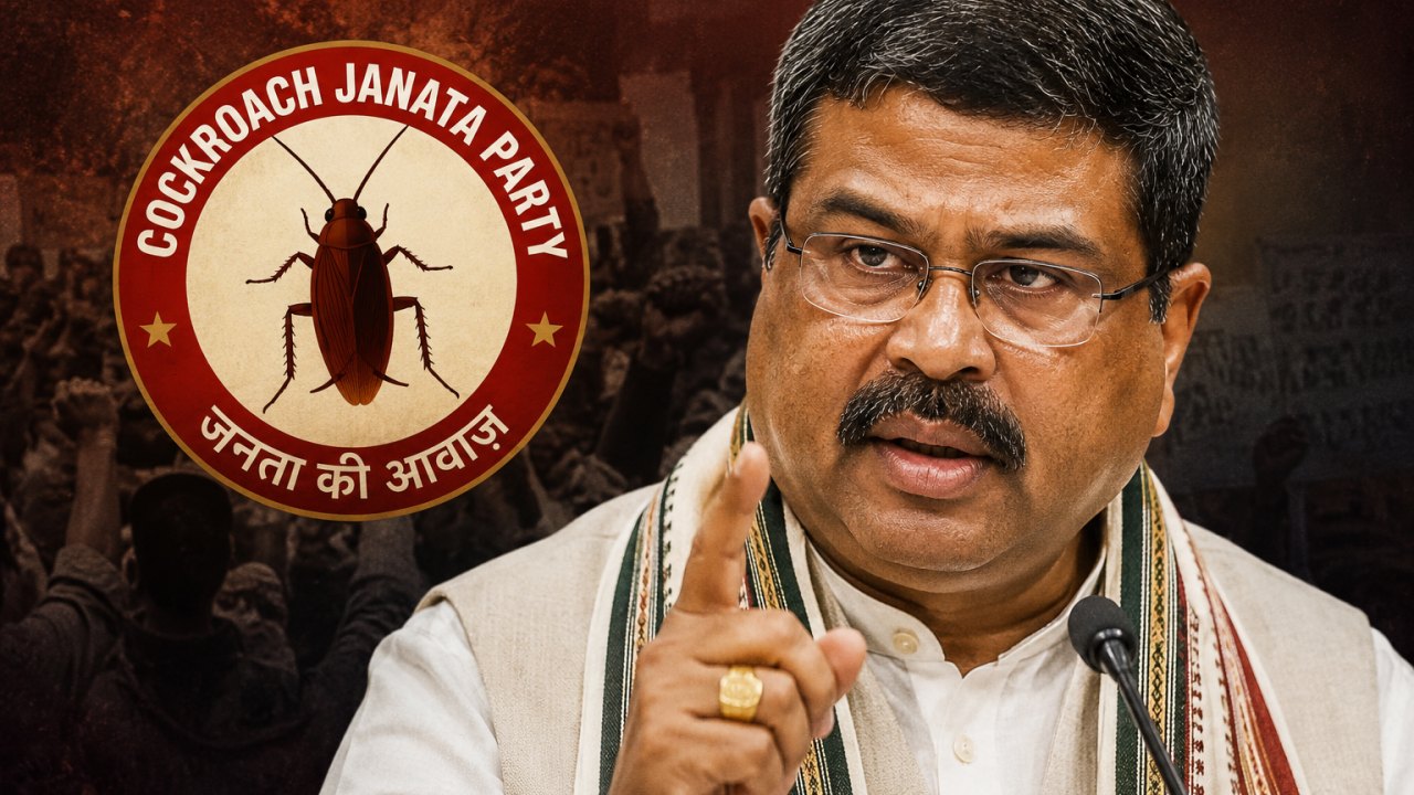 ధర్మేంద్ర ప్రధాన్ రాజీనామా చేస్తారా..? మరికొద్ది గంటల్లో ఏం జరగనుంది?