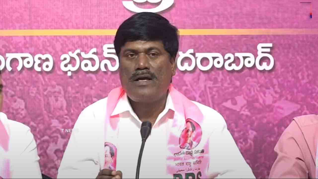 Breaking : మాజీ ఎమ్మెల్యే పెద్ది సుదర్శన్ రెడ్డికి గుండెపోటు..