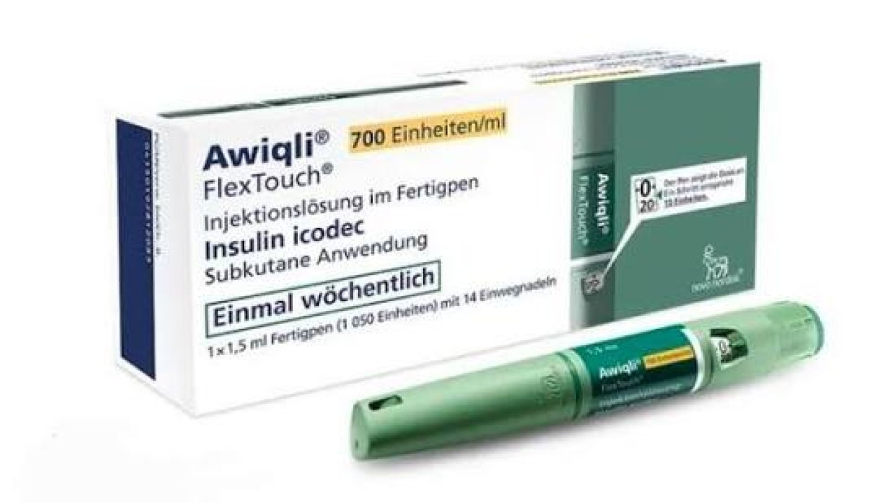 Diabetes : షుగర్ వ్యాధిగ్రస్తులకు బిగ్ రిలీఫ్.. మార్కెట్లోకి కొత్త మెడిసిన్!
