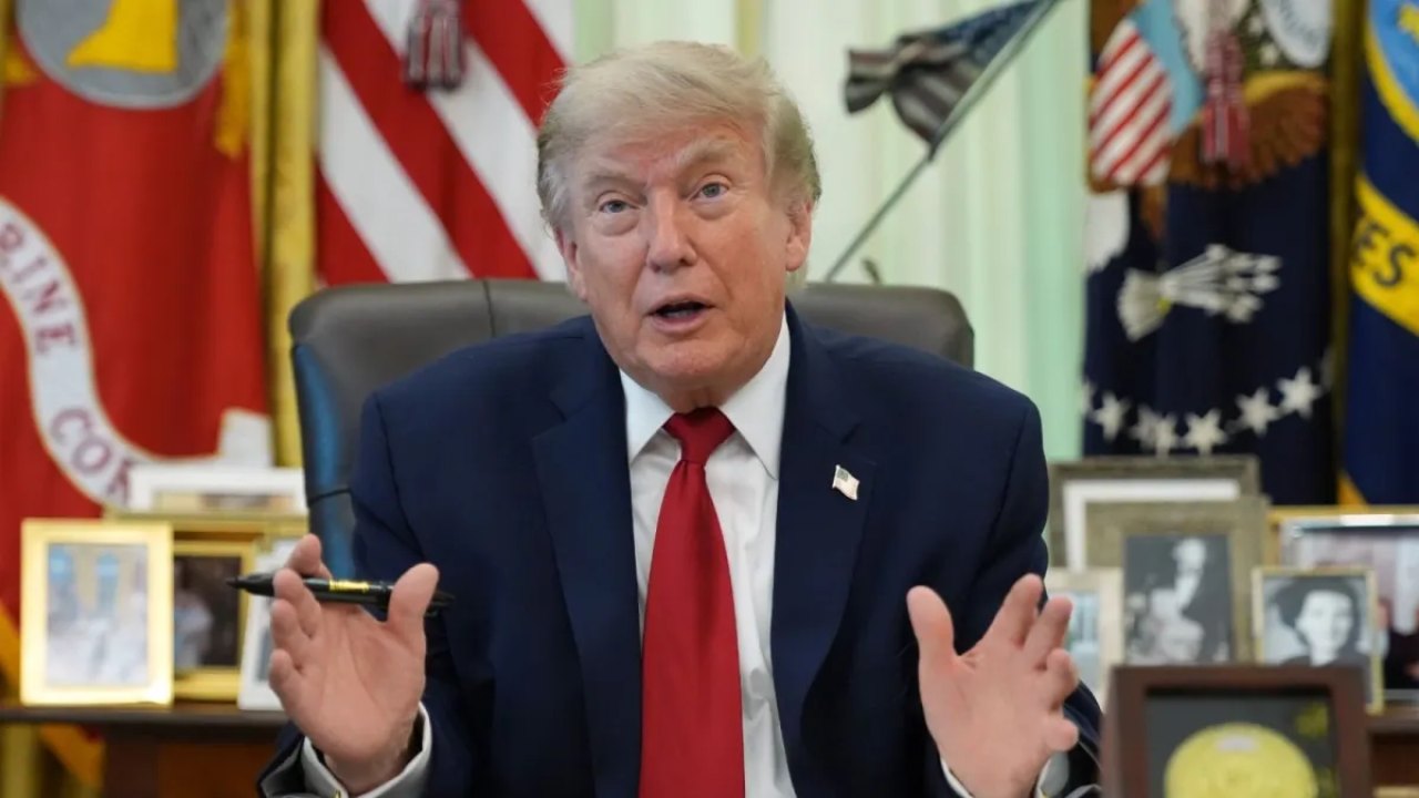 Iran-US : మళ్లీ మొదటికే.. ఇరాన్పై అమెరికా భీకర దాడులు!