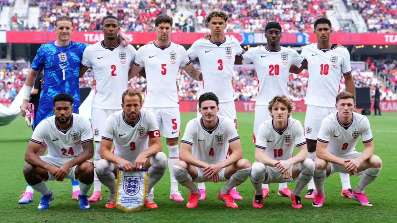FIFA WC: ఇంగ్లండ్ ఆటగాళ్లకు వయాగ్రా.. ఎందుకంటే?