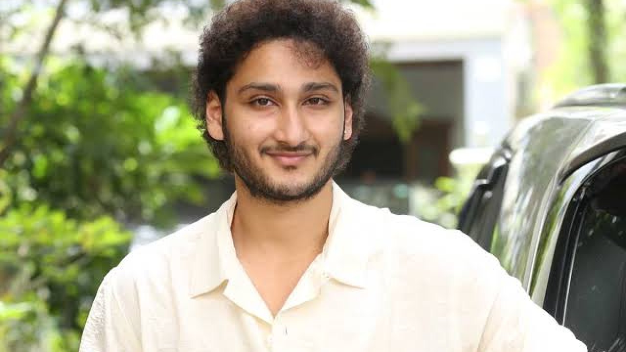Jaya Krishna Ghattamaneni: హీరోయిన్కు గాయం.. ఏడ్చేసిన ఘట్టమనేని వారసుడు.!