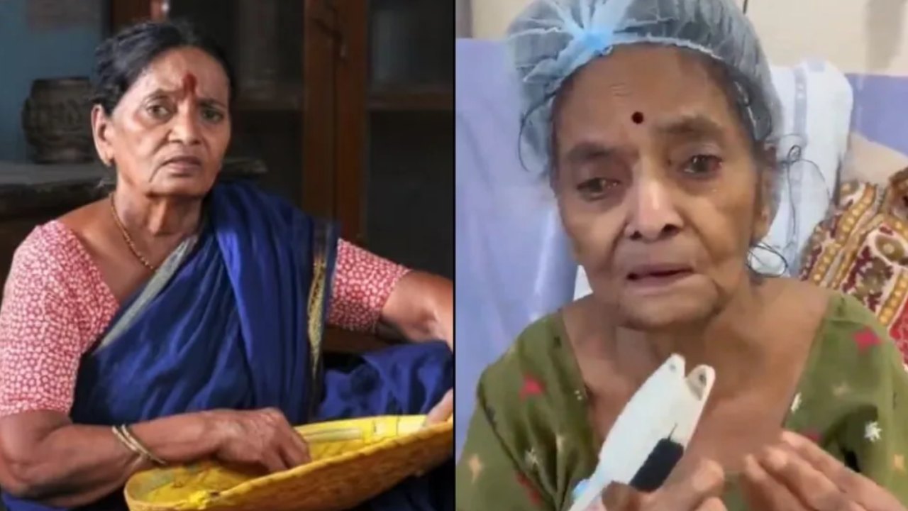 Pawala shyamala: ప్రముఖ నటి పావలా శ్యామల కన్నుమూత
