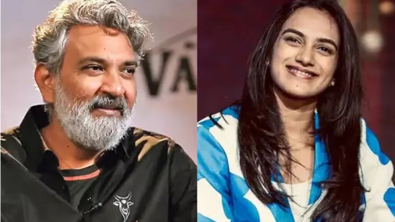 PV Sindhu: భారత స్టార్‌ షట్లర్‌ త్వరలోనే సినిమాల్లోకి రానుందా!?..