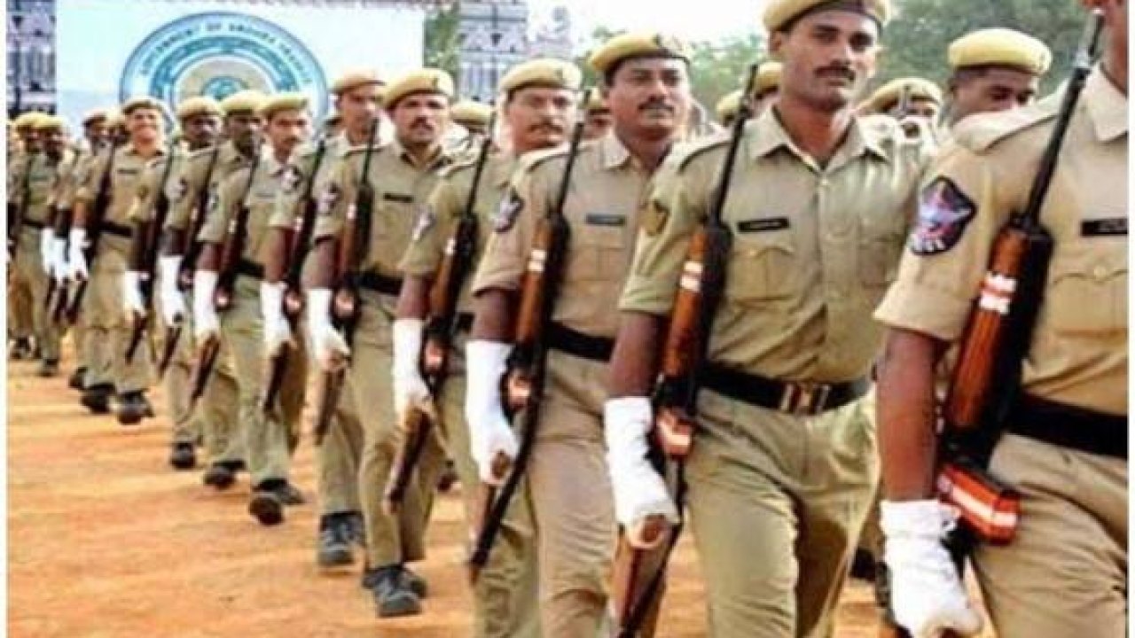 TG police : పోలీస్ శాఖలో 5 వేల పోస్టుల భర్తీకి గ్రీన్ సిగ్నల్