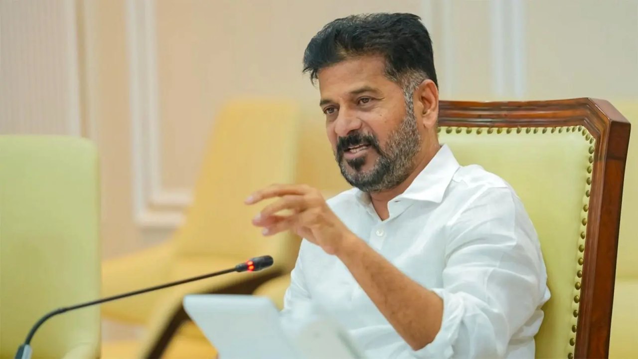 పారదర్శక పాలనకు సీఎం శ్రీకారం.. డిజిటల్ గవర్నెన్స్కు గ్రీన్ సిగ్నల్!..