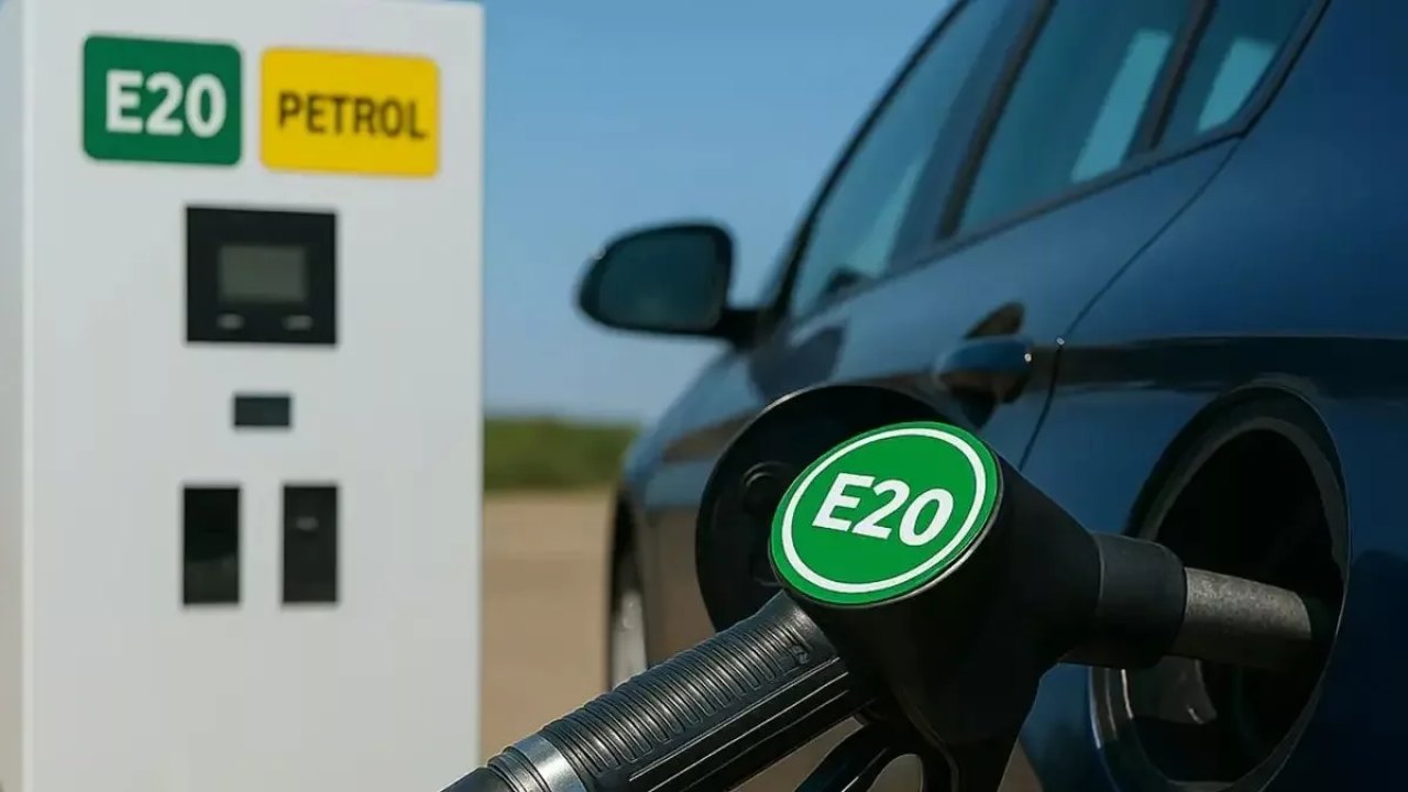 Fuel : ఈ10 ఉండాల్సిందే.. ఈ20 తర్వాత ఈ21, ఈ25 బ్లెండింగ్ వెర్షన్!