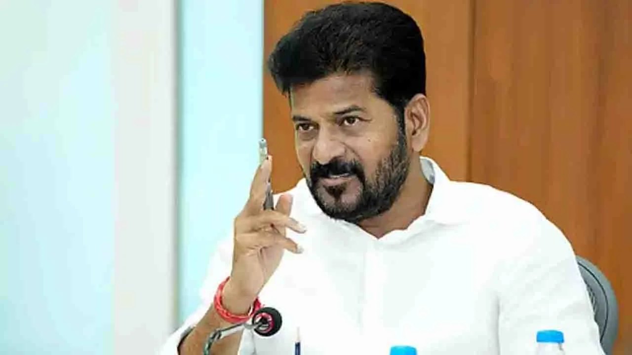 Revanth Reddy: ఫీజు రీయింబర్స్‌మెంట్‌ పై క్లారిటీ ఇచ్చిన సీఎం!..