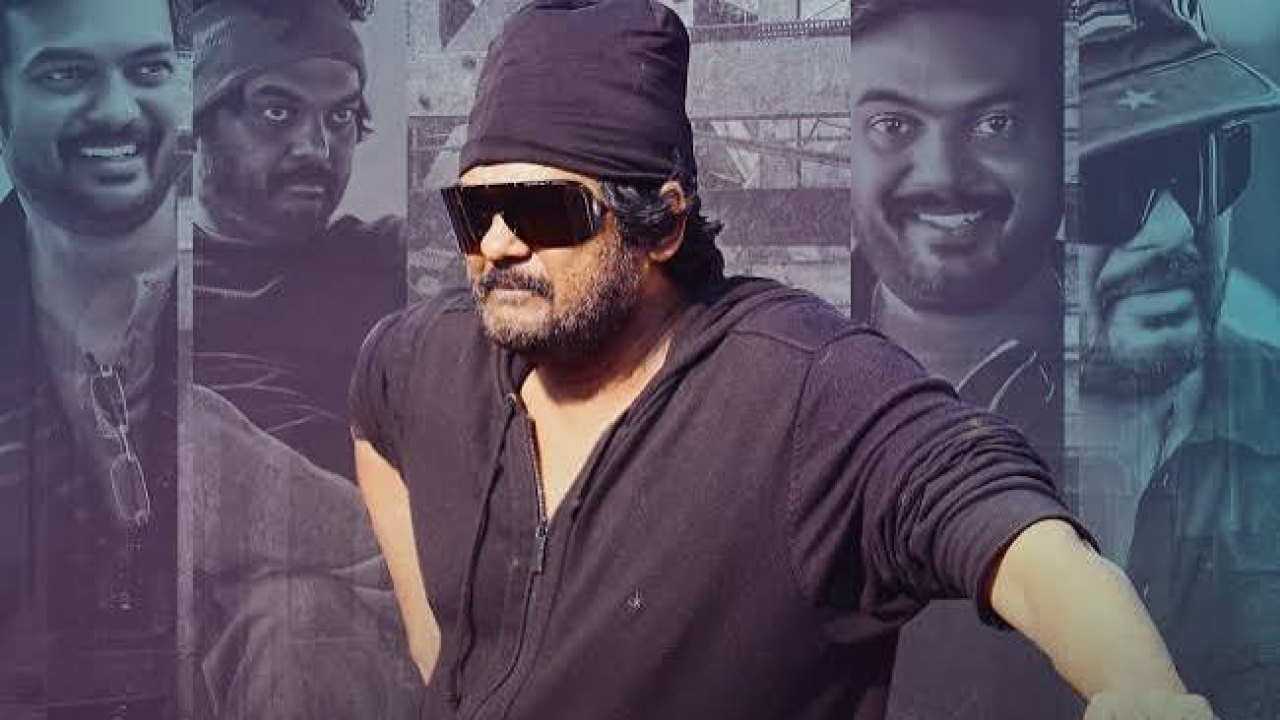 Puri Jagannadh: స్లమ్ డాగ్ సక్సెస్ కోసం పూరి లాంగ్ గ్యాప్..!