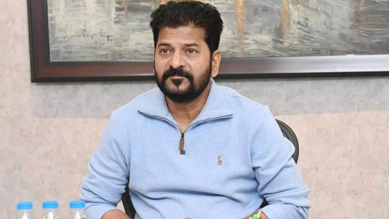 CM Revanth : ప్రభుత్వ ఆదాయానికి గండి.. కట్టడికి హైడ్రా తరహా మరో వ్యవస్థ?