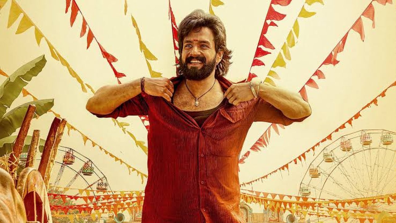 Akhil Akkineni: రూ.100 కోట్ల క్లబ్లో లెనిన్..అఖిల్ కి ఇది చాలా గొప్ప