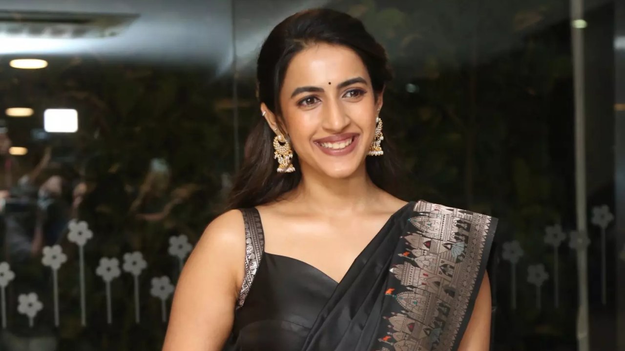 Film News: మెగా కాంపౌండ్లో ఫస్ట్ టైమ్.. నిహారిక రేర్ రికార్డ్.!