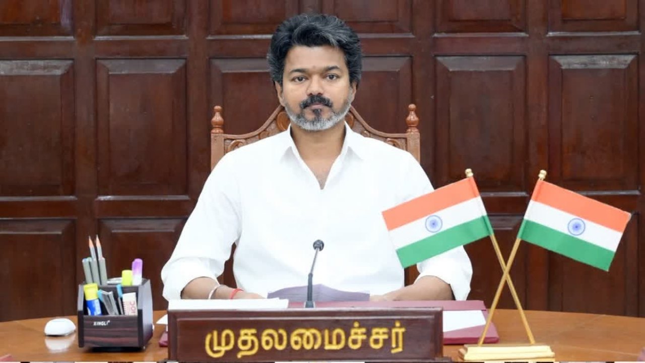 ఆరు దశాబ్దాల తర్వాత తమిళనాడు సీఎం కార్యాలయం మార్పు!