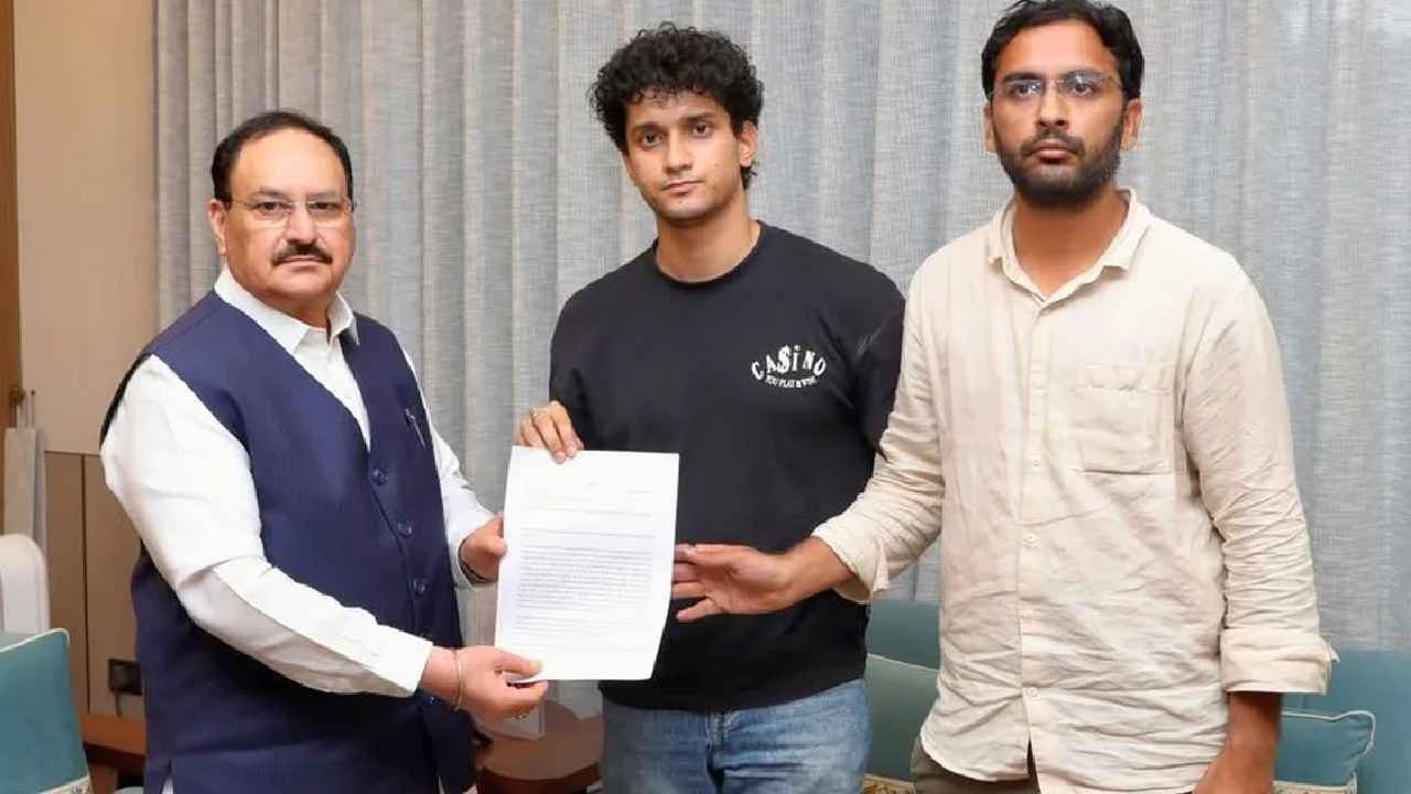 CJP Demands: ఒక్కొక్కరికి కోటి రూపాయలు, ఇంకా.. కేంద్రం ముందు కాక్రోచ్ పార్టీ 3 ప్రధాన డిమాండ్లు