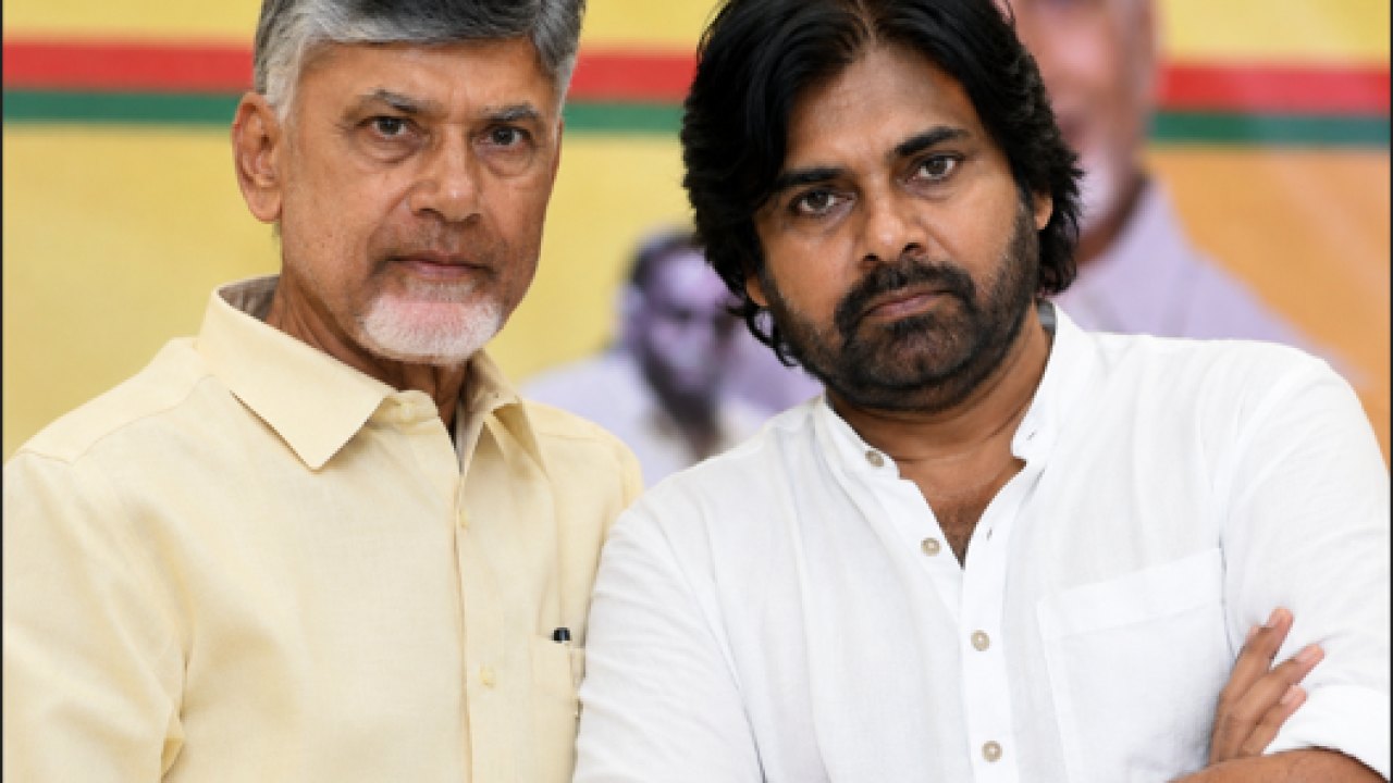 కూటమిలో 'లోకల్' ఫైట్
