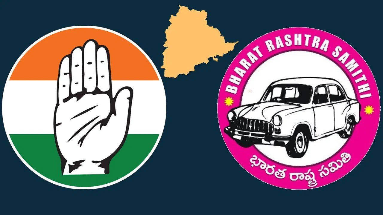 తెలంగాణలో బదిలీల సెగ.. కాంగ్రెస్ వర్సెస్ బీఆర్ఎస్ పొలిటికల్ వార్!..