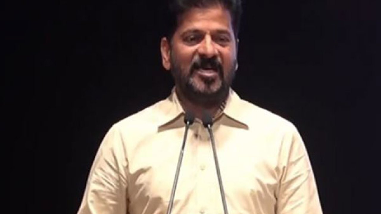 రంగారెడ్డి జిల్లాలో సీఎం రేవంత్‌రెడ్డి పర్యటన.. రూ.వేల కోట్ల గ్రీన్ఎనర్జీ ప్రాజెక్టులకు శ్రీకారం!