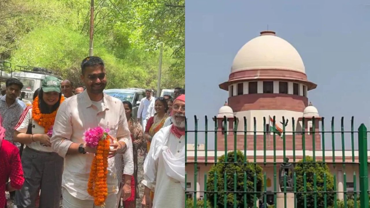 Bihar: ఎమ్మెల్యే కాదు.. ఎమ్మెల్సీ కాదు.. అయినా మంత్రి ఎలా?