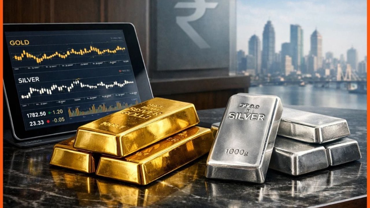 Gold price: స్థిరంగా బంగారం, వెండి ధరలు.. తెలుగు రాష్ట్రాల్లో తాజా రేట్లు ఇవే!