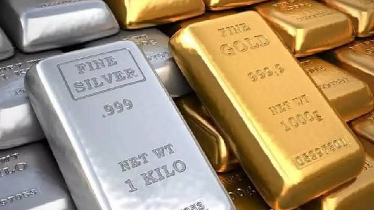 Gold rates : బంగారం, వెండి ధరలు మళ్లీ ఢమాల్.. ఎంత తగ్గాయంటే?
