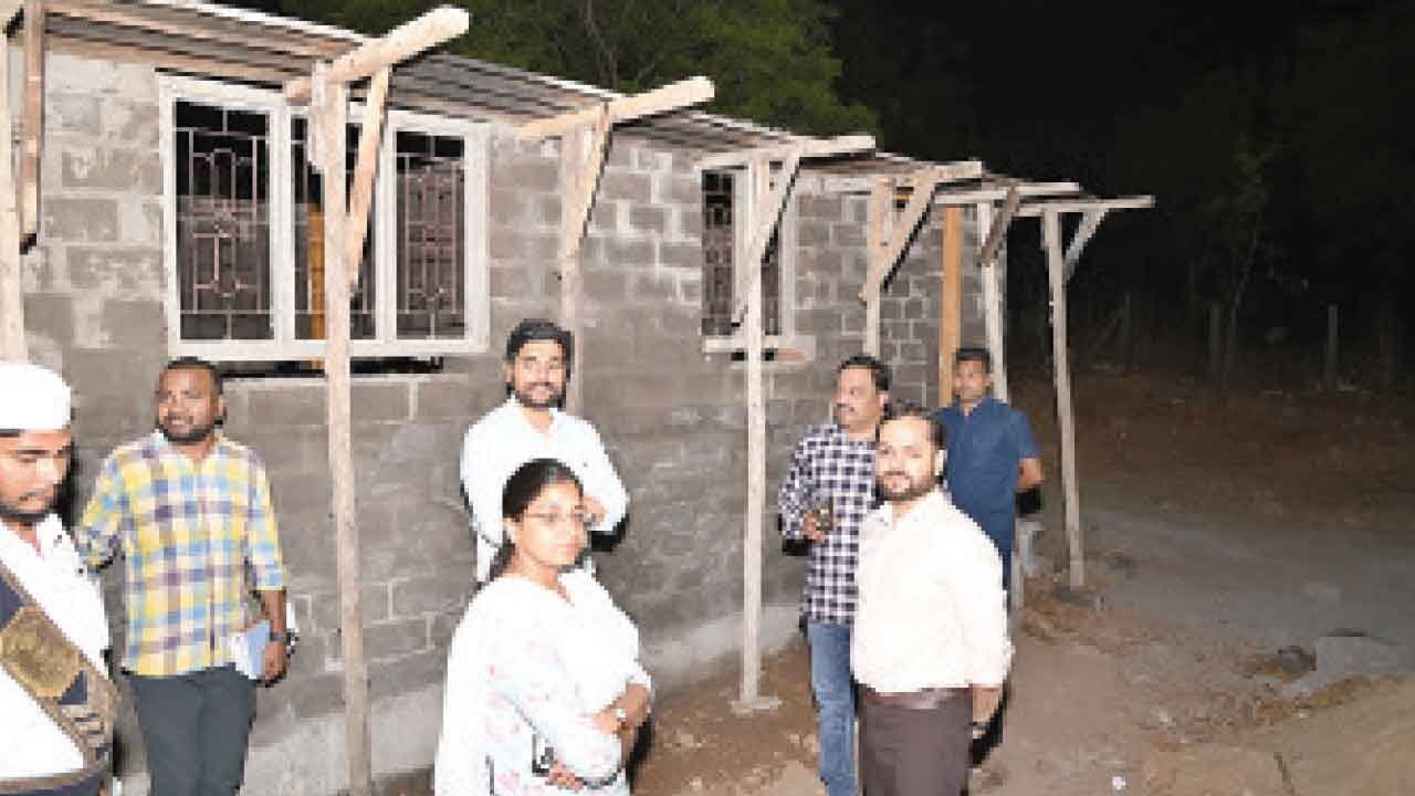 Telangana: ఇందిరమ్మ ఇళ్లు మీకు రావాలంటే ఇలా చేయండి!..