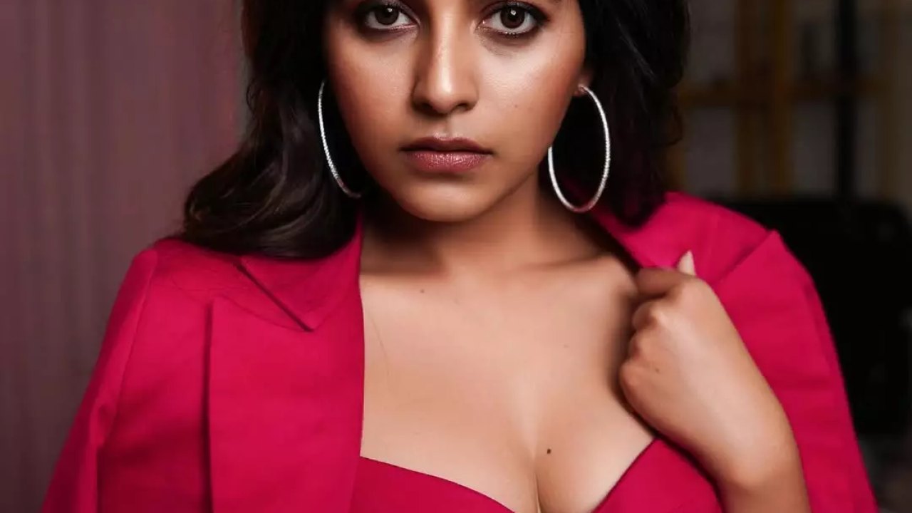 Heroine Anjali: నాలుగేళ్ల ప్రేమ.. ఆ దెబ్బతో వదిలేశారు..!