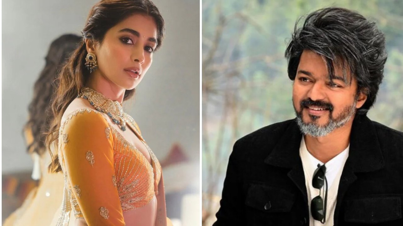 Pooja Hegde: విజయ్ కి కలిసి రాని బుట్టబొమ్మ..!