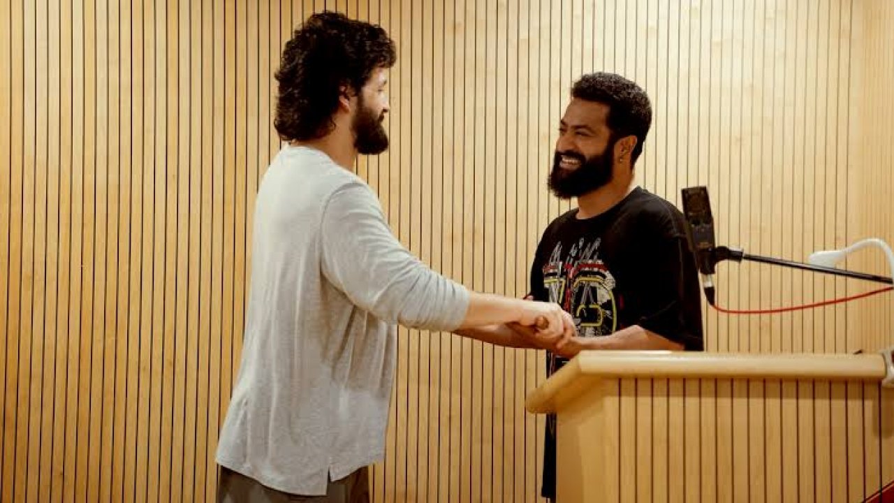 Akhil: లెనిన్ కోసం డ్రాగన్..క్రేజీ అప్డేట్తో ఊగిపోతున్న ఫ్యాన్స్!