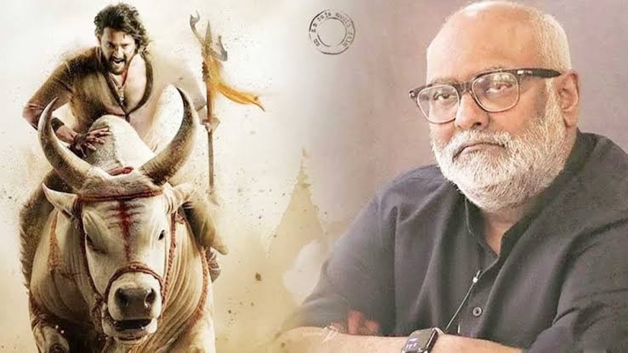 Varanasi: ఎవరూ ఊహించని అప్డేట్ ఇచ్చిన కీరవాణి..