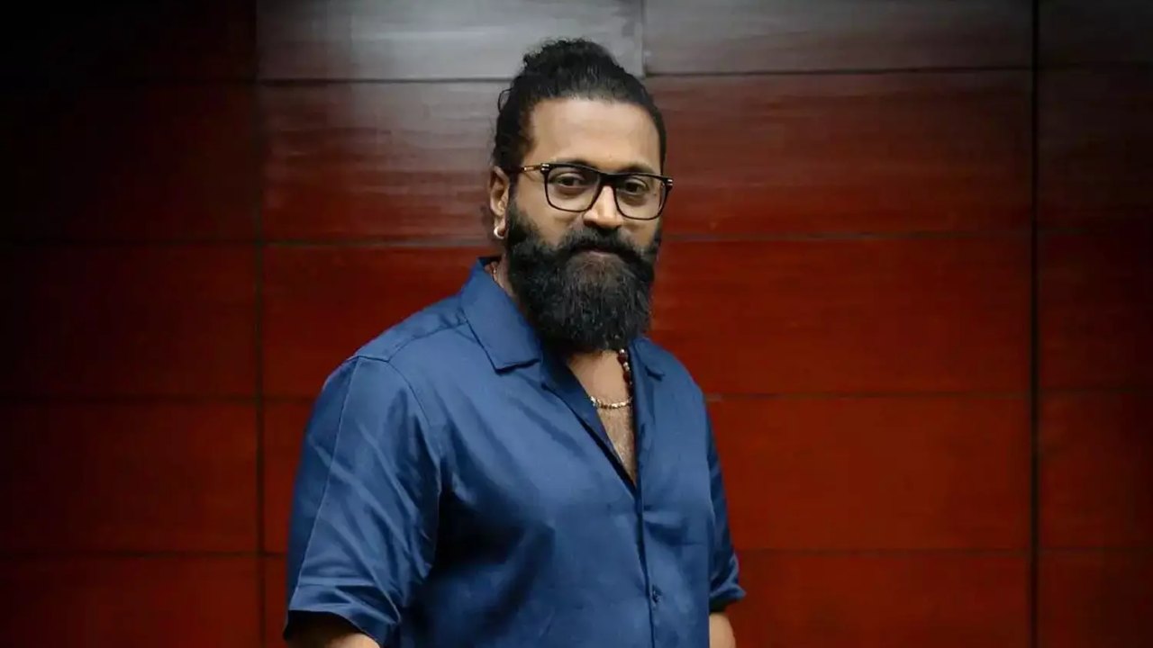 Rishab Shetty: రెమ్యునరేషన్ సరిపోక టాలీవుడ్ మూవీ క్యాన్సిల్