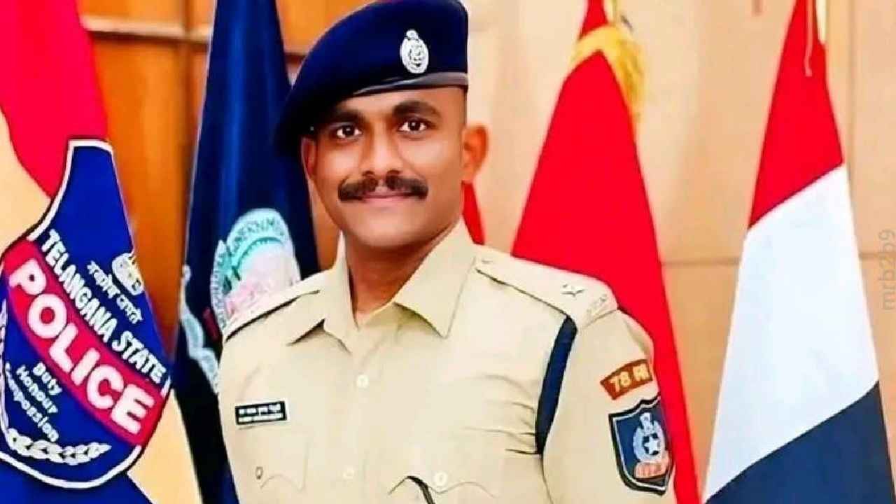 మహిళా ట్రైనీ ఐపీఎస్‌పై లైంగిక వేధింపులు.. ప్రైవేట్ వీడియోలతో బ్లాక్ మెయిల్
