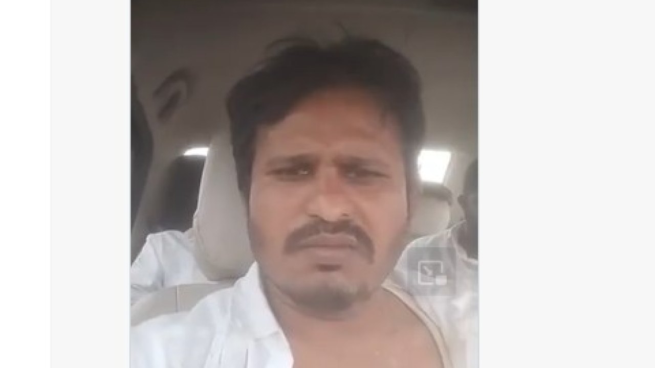 Congress : సామేల్ అనుచరులు  మమ్మల్ని చంపాలని చూశారు (వీడియో)