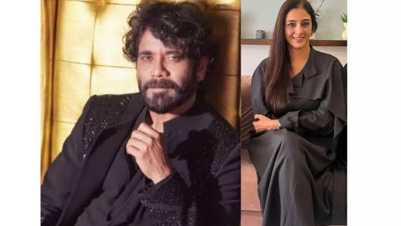 Nag 100: లేడీ విలన్ గా టబు? మరి ఆ సీన్స్ లేనట్టేనా!