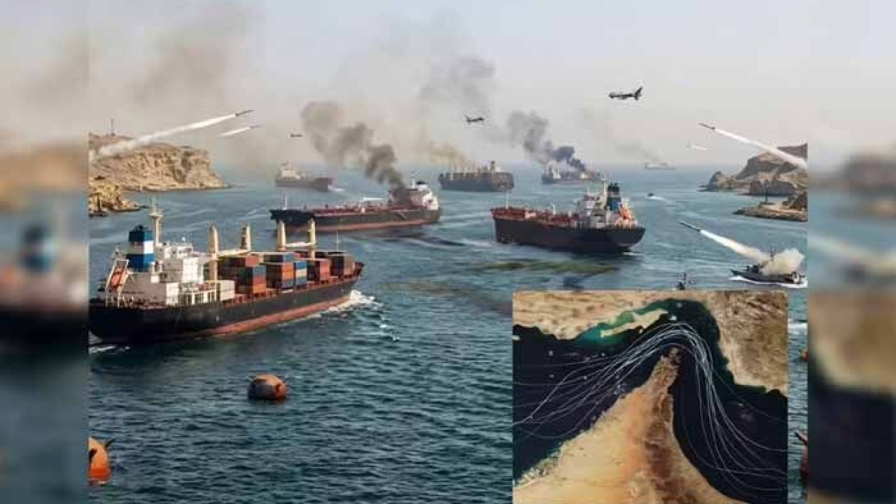 Us vs Iran: ఇరాన్‌‌ను రౌండప్ చేసిన అమెరికా.. మూడో రోజూ వైమానిక దాడులు