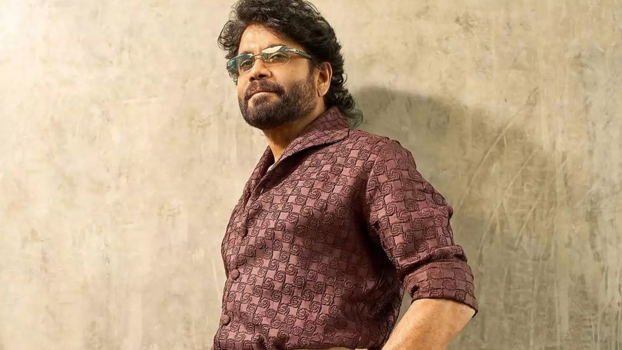 Nagarjuna: ఒక్క దెబ్బకు రెండు పిట్టలు.. నాగ్ బర్త్డే రోజు డబుల్ ట్రీట్!